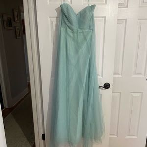 Allure Bridals Convertible Bridesmaid Dress